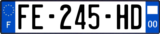 FE-245-HD