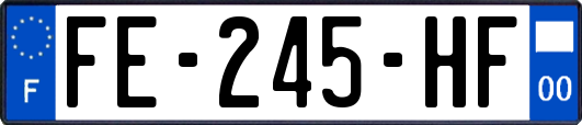FE-245-HF