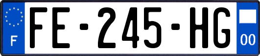 FE-245-HG