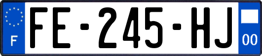 FE-245-HJ