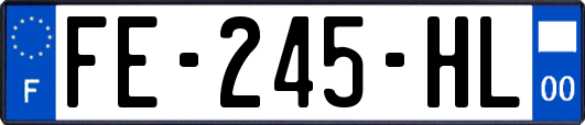 FE-245-HL