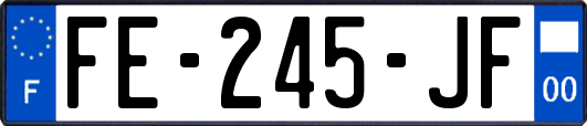 FE-245-JF