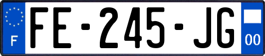 FE-245-JG