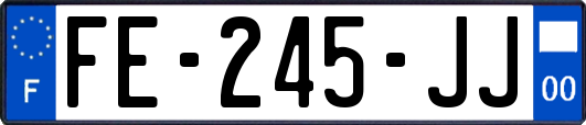 FE-245-JJ