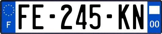 FE-245-KN