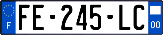 FE-245-LC