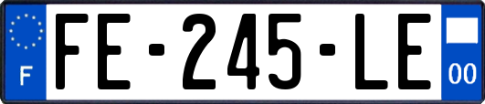 FE-245-LE