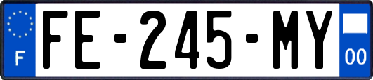 FE-245-MY