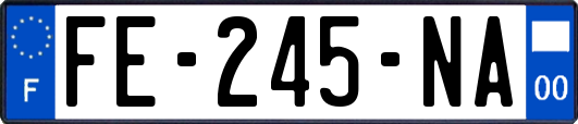 FE-245-NA