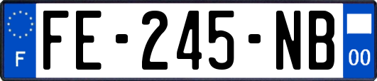 FE-245-NB
