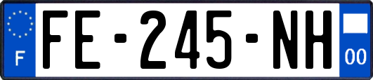FE-245-NH