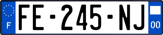 FE-245-NJ