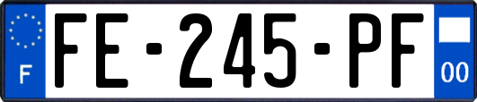 FE-245-PF