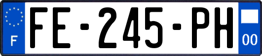 FE-245-PH