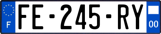 FE-245-RY