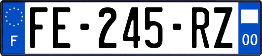 FE-245-RZ