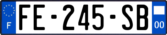 FE-245-SB