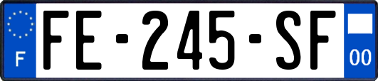 FE-245-SF