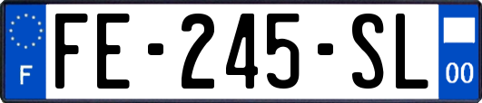 FE-245-SL
