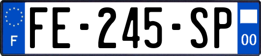 FE-245-SP