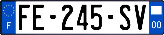 FE-245-SV