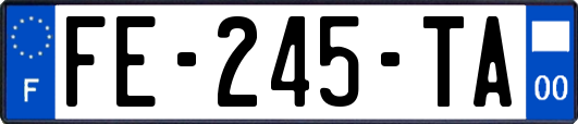 FE-245-TA