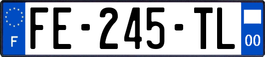FE-245-TL