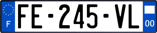 FE-245-VL