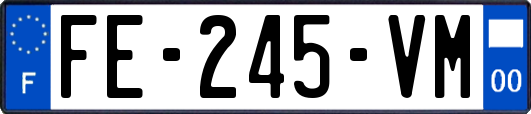 FE-245-VM
