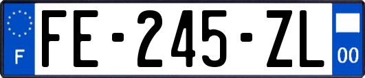 FE-245-ZL