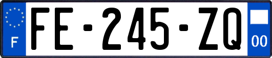 FE-245-ZQ