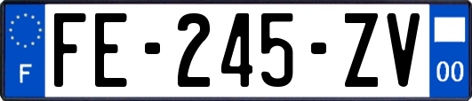 FE-245-ZV