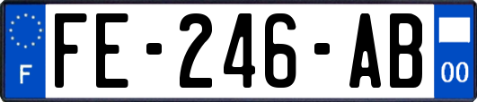 FE-246-AB