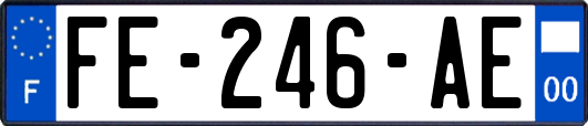 FE-246-AE