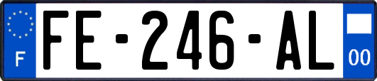 FE-246-AL