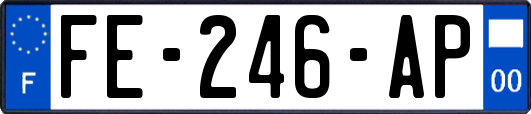 FE-246-AP