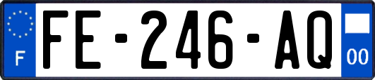 FE-246-AQ