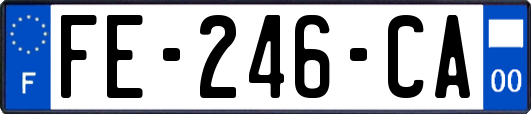 FE-246-CA