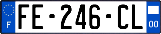 FE-246-CL