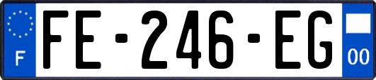 FE-246-EG