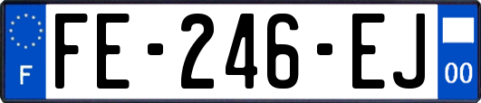 FE-246-EJ