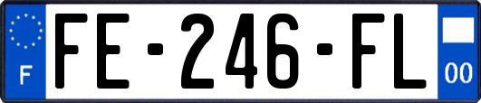 FE-246-FL