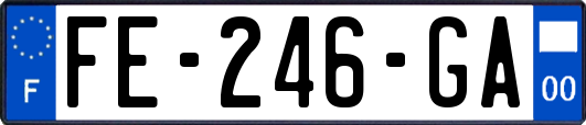FE-246-GA