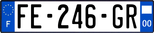 FE-246-GR