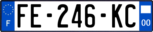 FE-246-KC