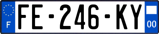 FE-246-KY