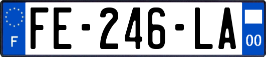 FE-246-LA