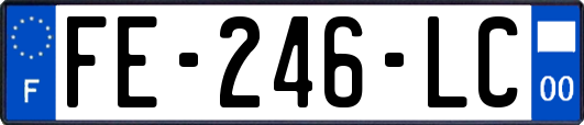 FE-246-LC