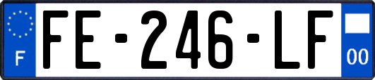 FE-246-LF