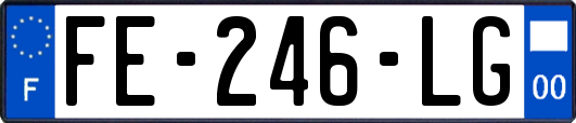 FE-246-LG